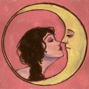 Meet your Posher, Molly